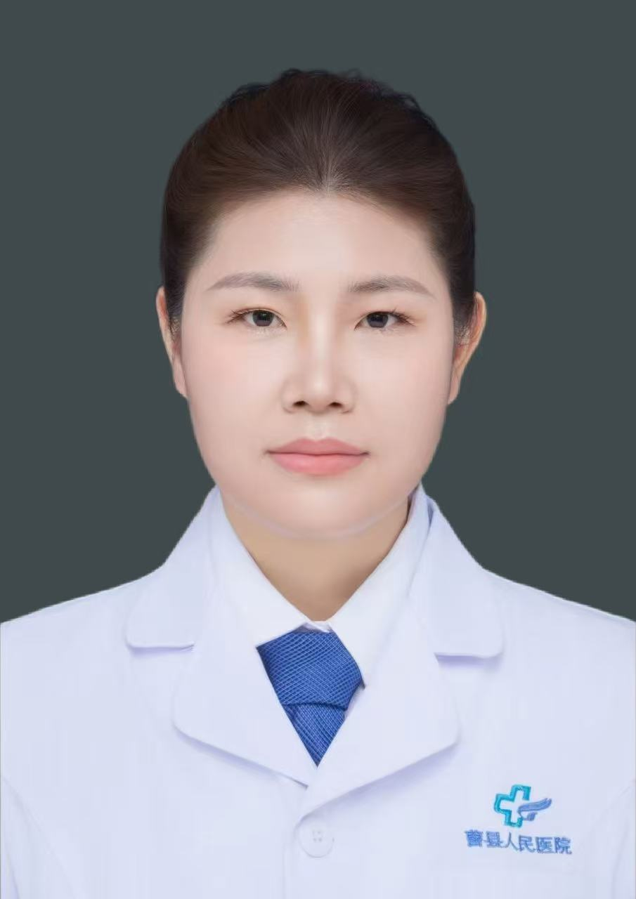 鲁彦凤