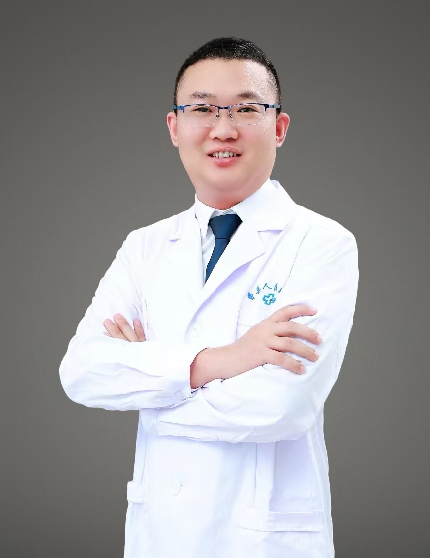 李博